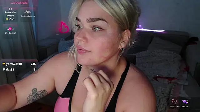 mrs_kitty69 webcam