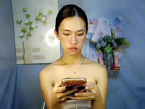 Ayabell123 webcam
