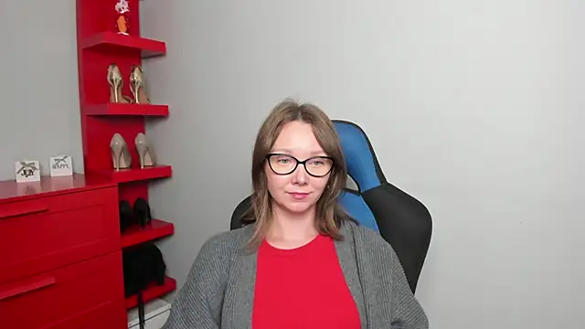Cookie_zoe webcam