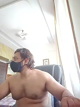 kaizercool1 webcam