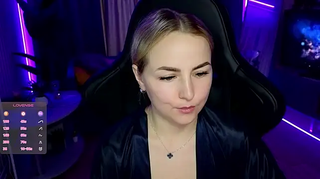 Mira_Mermayd webcam