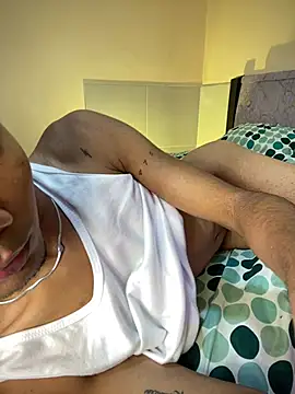 Milo_K webcam