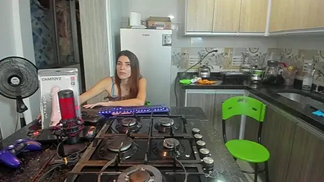 Khalifa_Gold webcam