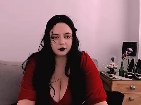 SamantaBunny webcam
