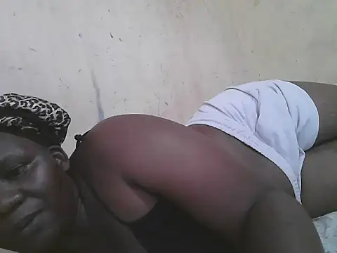 FOXY-DOLLY webcam