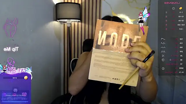 Lian_lustSX webcam
