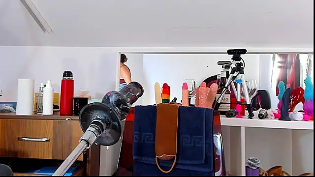 KarlaHartley webcam