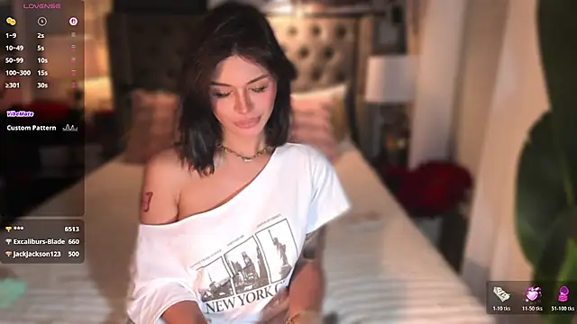 ParisianDoll