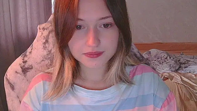 Beloved_Mary live cam on StripChat