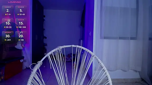 Leslie_Bussh_ webcam