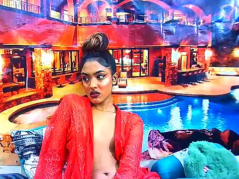 IndianPretty14u2Luv webcam