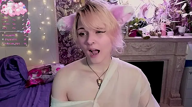 DoubleBubble_ webcam