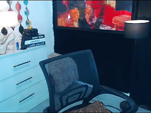 mollygoddess webcam