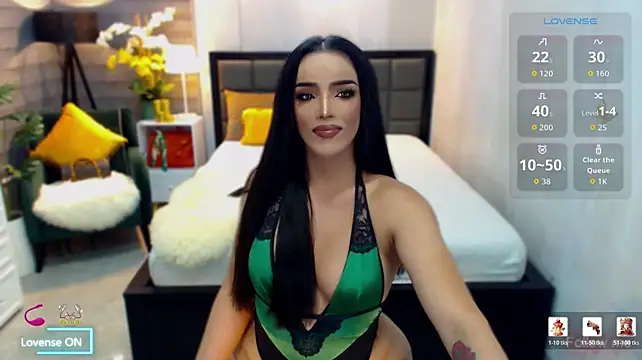ThaliaSexGoddes webcam