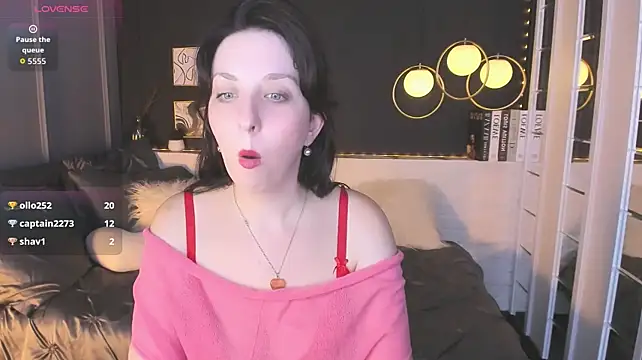 MargaretFatal webcam