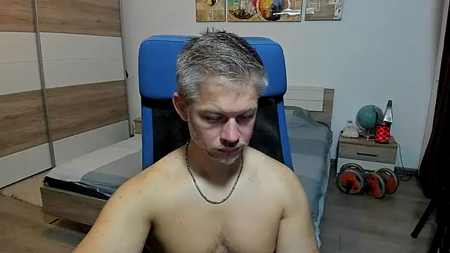 RobbyShawz webcam