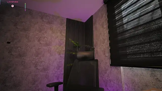 AmyWalker_ webcam