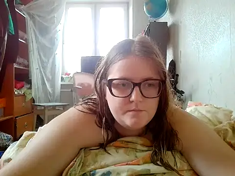 DesireMelissa webcam