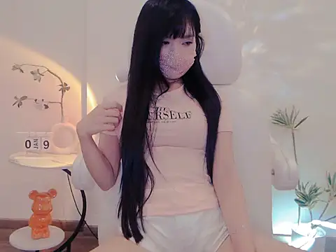 Janise_love webcam