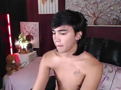 kenjie_dean webcam