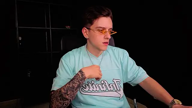 FelixStarkk webcam