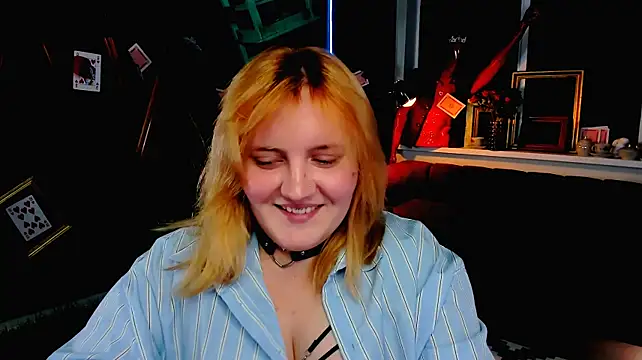 KathyBriggs webcam