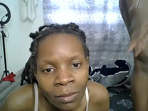 exoticglow webcam
