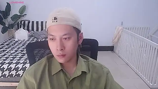 yichen008 webcam