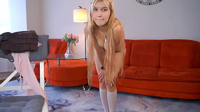 BelleTrovato webcam