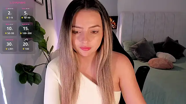 AmyWood webcam