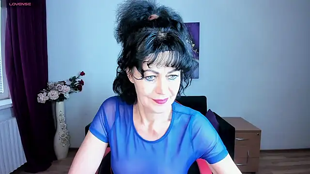 Silvia_Wallec webcam