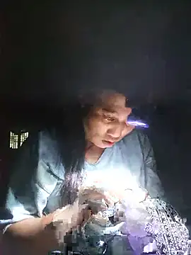 jerry-xx webcam