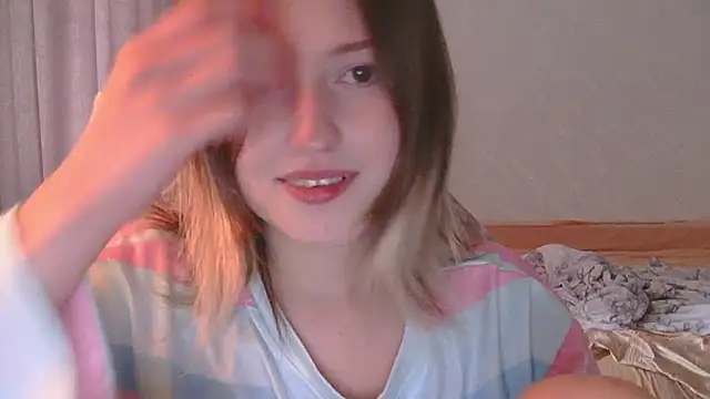 Beloved_Mary webcam