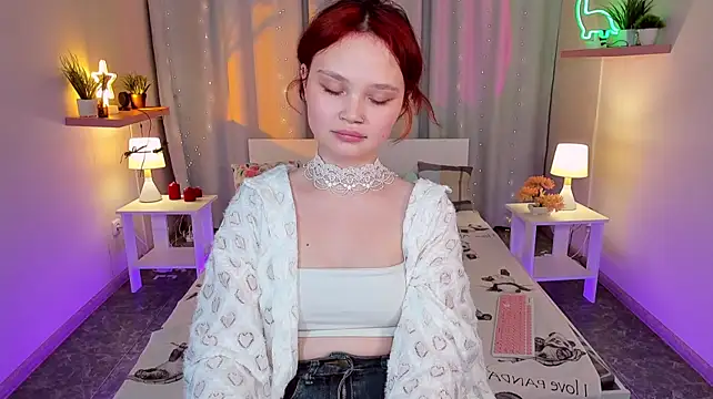 EmilyChaves webcam