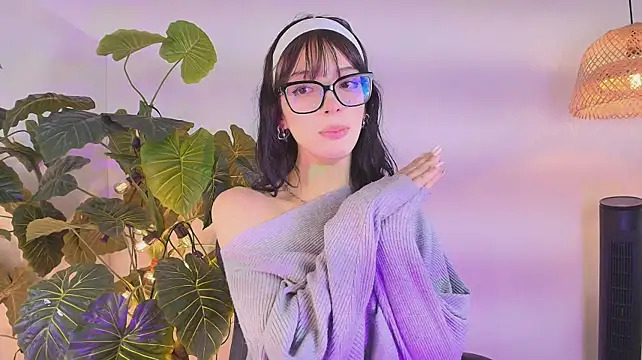 Sweet_1Angel webcam