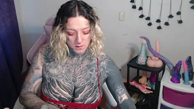 SLOPPYTITSS