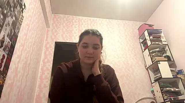 JanineThielman live sex cam