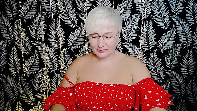 Olivia_playful live webcam