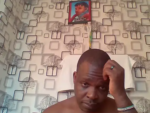 chumba_001 (Ask my age) - Tip Tip Tip for amazing show