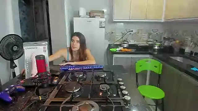 Amaiceraimae - Couple webcam sex chat