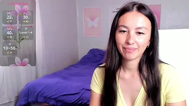 Geisha_Anna webcam