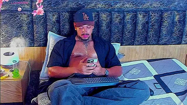 Stiven_collins webcam