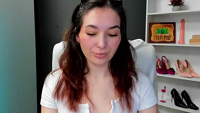 Meagn_Extasy webcam
