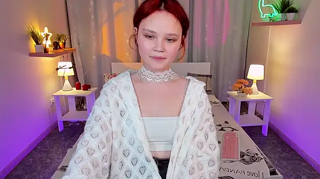 EmilyChaves webcam