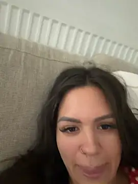 JustLora webcam