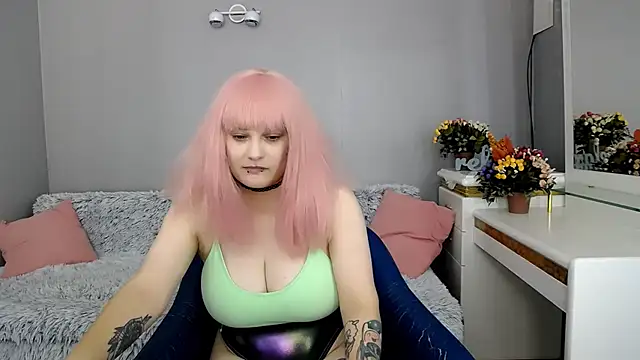 Estheri webcam