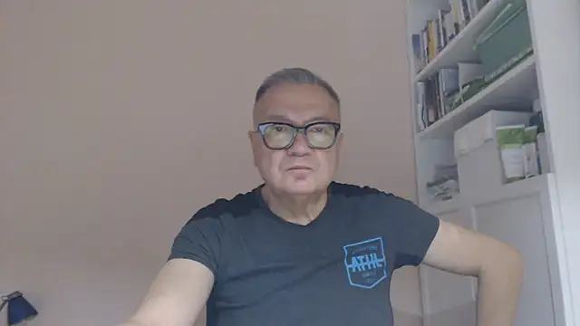 YOU6me webcam