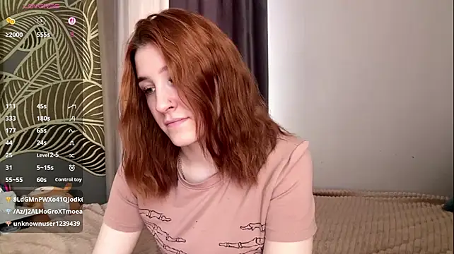 EstefanaBanez webcam