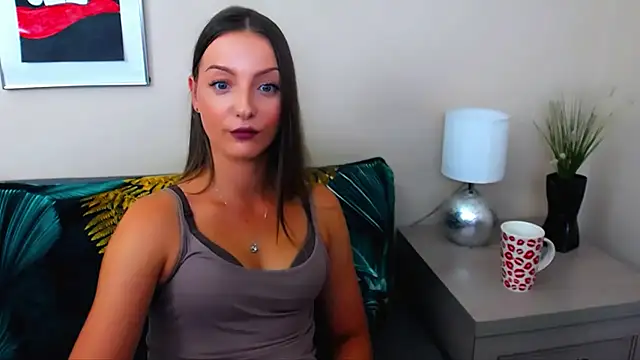 NatalieSexy webcam