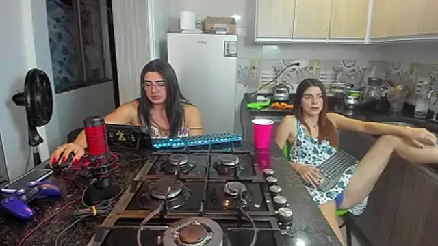 Khalifa_Gold webcam
